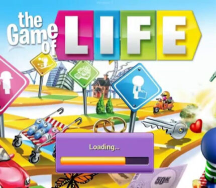 THE GAME OF LIFE - Spin to Win Steam CD Key