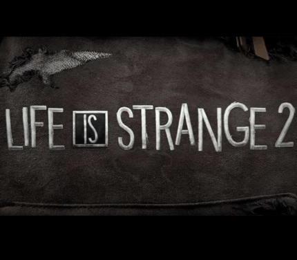 Life is Strange 2 - Episode 1 Steam CD Key