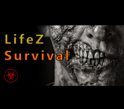 LifeZ - Survival Steam CD Key
