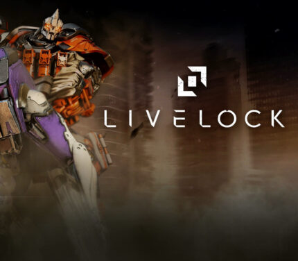 Livelock EU PC Steam CD Key