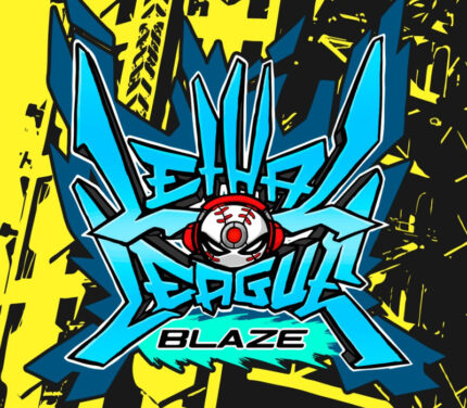 Lethal League Blaze PC Steam CD Key