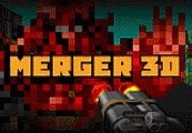 Merger 3D Steam CD Key