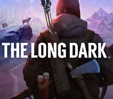 The Long Dark PC Steam Altergift