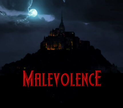 Malevolence Steam CD Key
