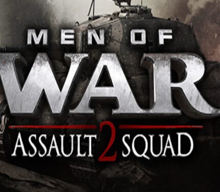 Men of War: Assault Squad 2 PC Steam Gift
