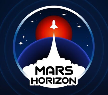 Mars Horizon EU Steam CD Key