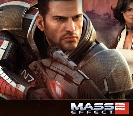 Mass Effect 2 Steam Altergift