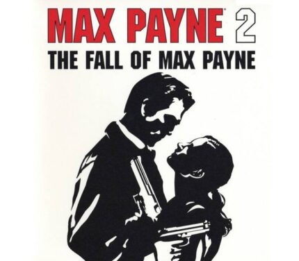 Max Payne 2: The Fall of Max Payne PC Steam Gift