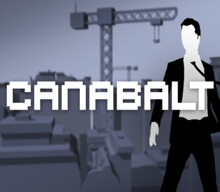 Canabalt PC Steam CD Key