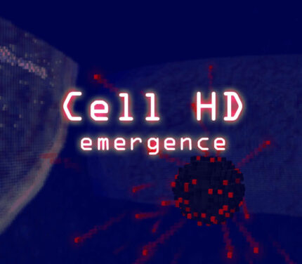 Cell HD: emergence PC Steam CD Key
