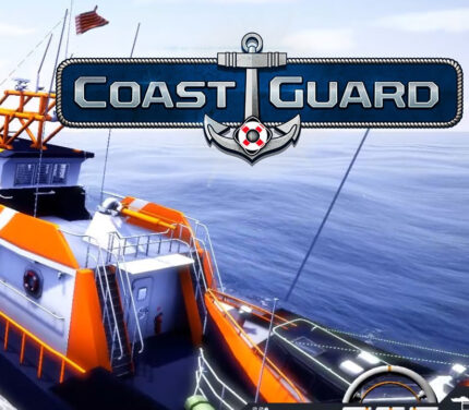 Coast Guard Steam CD Key