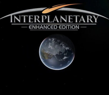 Interplanetary Enhanced Edition PC Steam CD Key