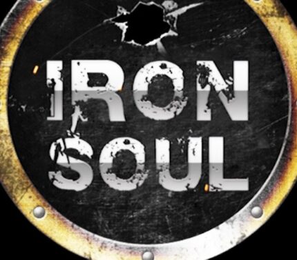 Iron Soul PC Steam CD Key