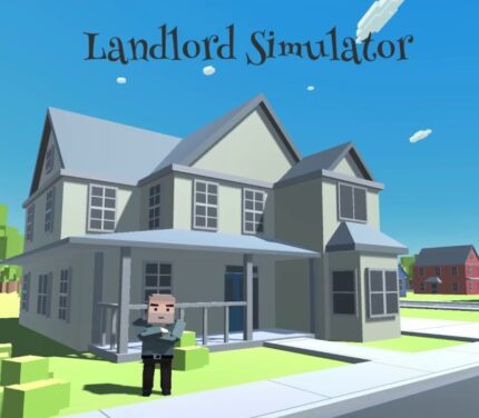 Landlord Simulator PC Steam CD Key