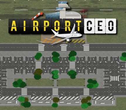Airport CEO EU PC Steam CD Key
