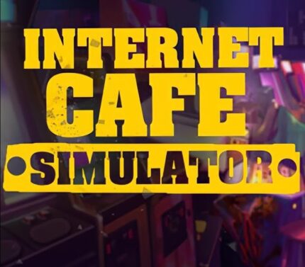 Internet Cafe Simulator EU Steam Altergift