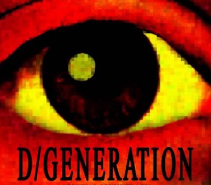D/Generation HD PC Steam CD Key