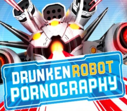 Drunken Robot Pornography Steam Gift