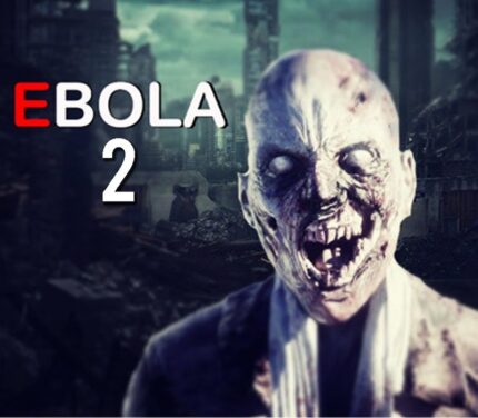 EBOLA 2 EU Steam Altergift