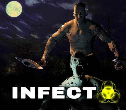 Infecto Steam CD Key