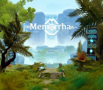Memorrha EU PC Steam CD Key
