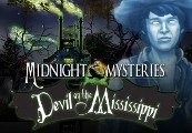 Midnight Mysteries 3: Devil on the Mississippi PC Steam CD Key