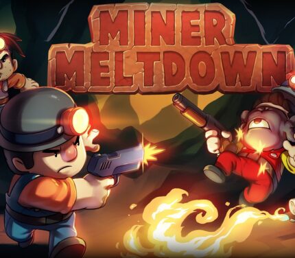 Miner Meltdown PC Steam CD Key