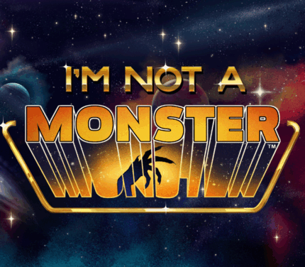 I'm not a Monster EU PC Steam CD Key
