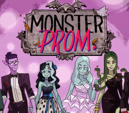 Monster Prom EU PC Steam CD Key