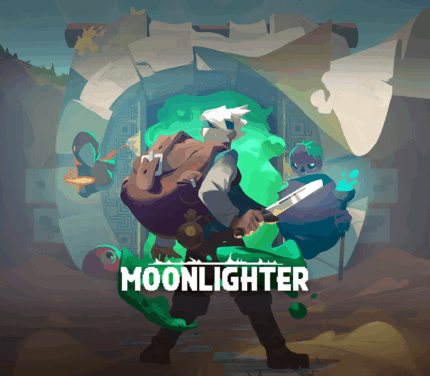 Moonlighter PC Steam CD Key