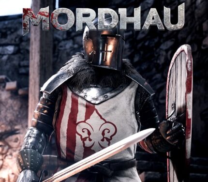 Mordhau Supporter Pack EU Steam Altergift