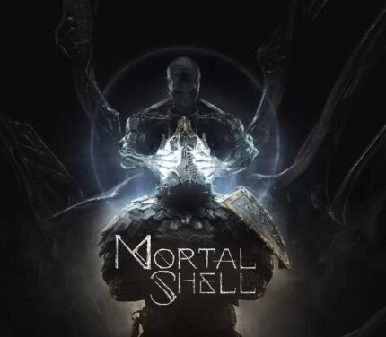 Mortal Shell EU PC Epic Games CD Key