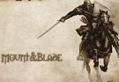 Mount & Blade Steam Gift