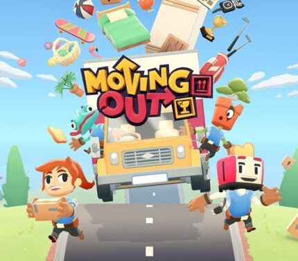 Moving Out EU Steam Altergift