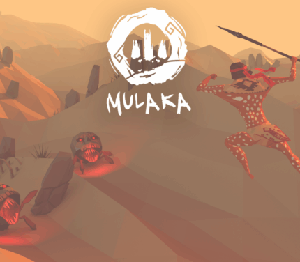 Mulaka PC Steam CD Key