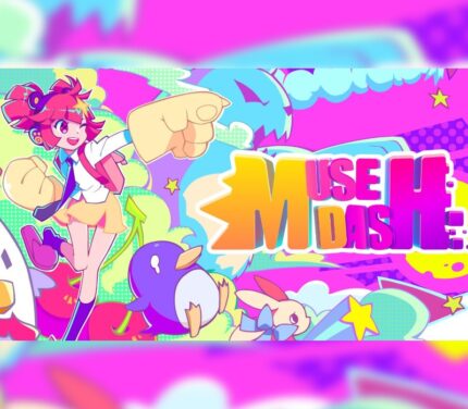 Muse Dash EU Steam Altergift