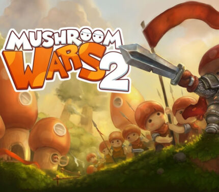 Mushroom Wars 2 Steam Altergift
