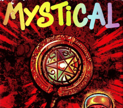 Mystical EU PC Steam CD Key
