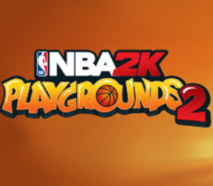 NBA 2K Playgrounds 2 PC Steam CD Key