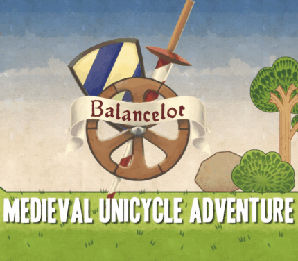 Balancelot EU PC Steam CD Key