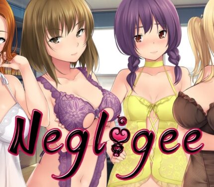 Negligee EU Steam Altergift