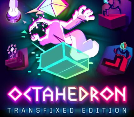 Octahedron: Transfixed Edition PC Steam CD Key