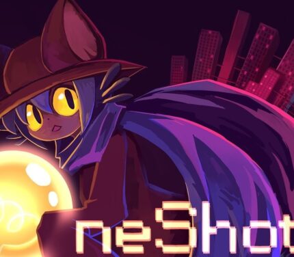 OneShot Steam Altergift