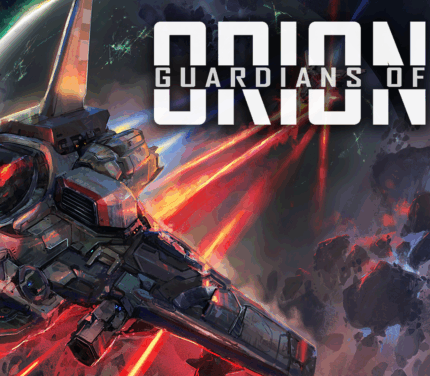 Guardians of Orion Steam Gift