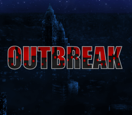 Outbreak Steam CD Key
