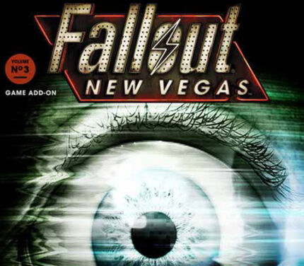 Fallout: New Vegas - Old World Blues DLC PC Steam CD Key