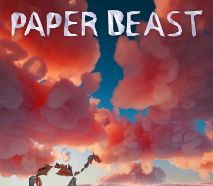 Paper Beast EU PS5 CD Key