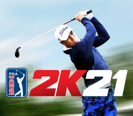 PGA TOUR 2K21 EU PC Steam CD Key