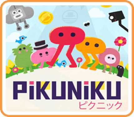 Pikuniku EU Steam CD Key