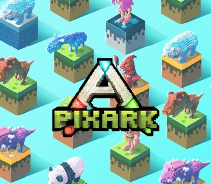 PixARK EU Steam Altergift